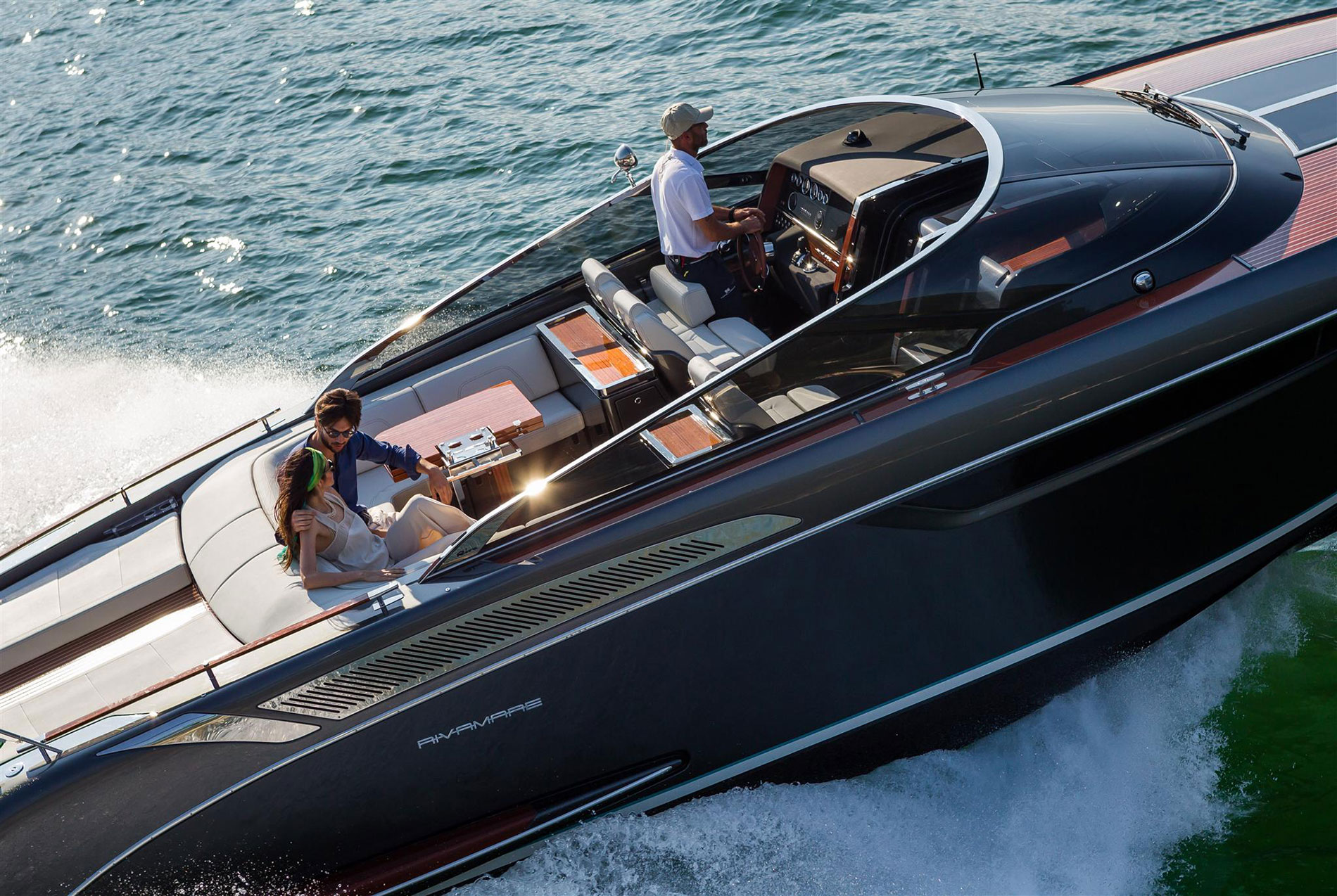 Riva Rivamare